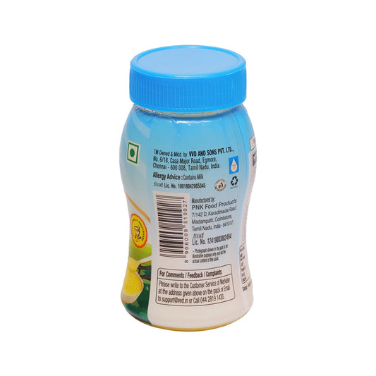 VVD Ayush Ghee 100ml - VVD & Sons Pvt. Ltd.