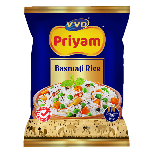 Family Feast Combo - VVD & Sons Pvt. Ltd.