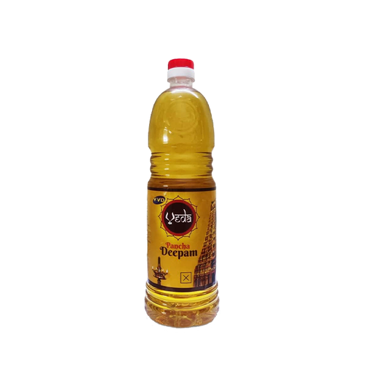 VVD Veda Lamp Oil - VVD & Sons Pvt. Ltd.