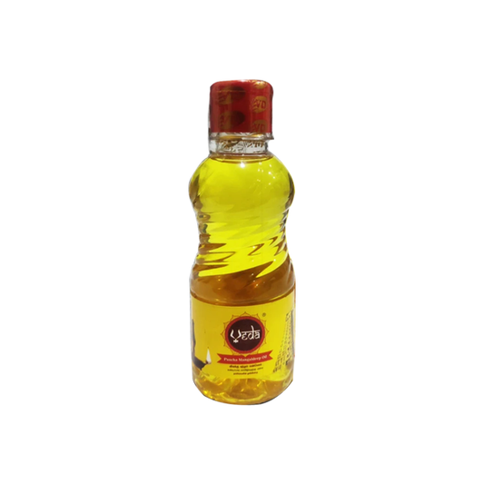 VVD Veda Lamp Oil - VVD & Sons Pvt. Ltd.