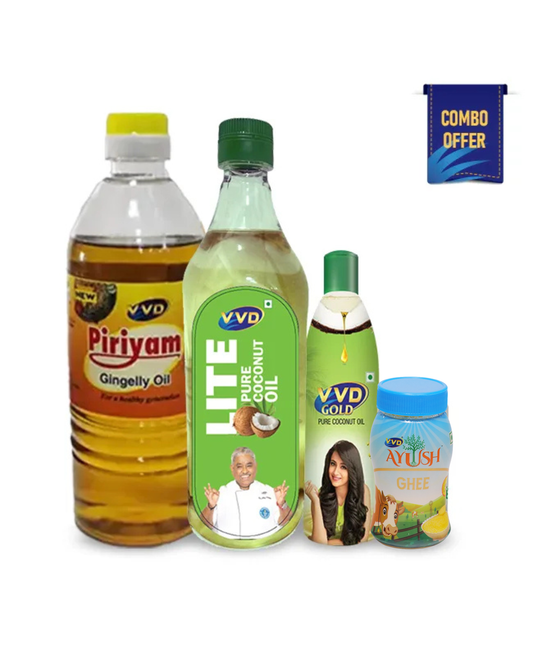 Home & Kitchen Combo - VVD & Sons Pvt. Ltd.