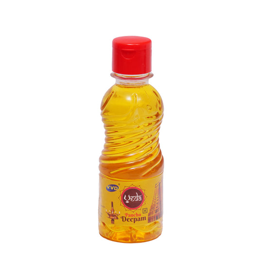 VVD Veda Lamp Oil - VVD & Sons Pvt. Ltd.