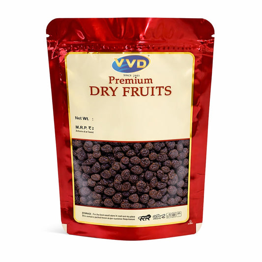 VVD Raisin (Black) 100g