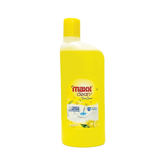 Maxx Clean Floor Cleaner - VVD & Sons Pvt. Ltd.