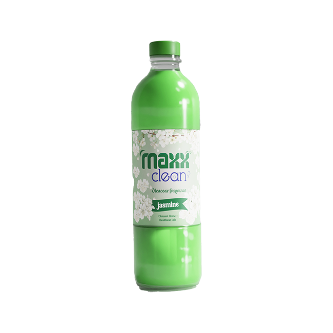 Maxx Clean Phenyl - 1000 ML
