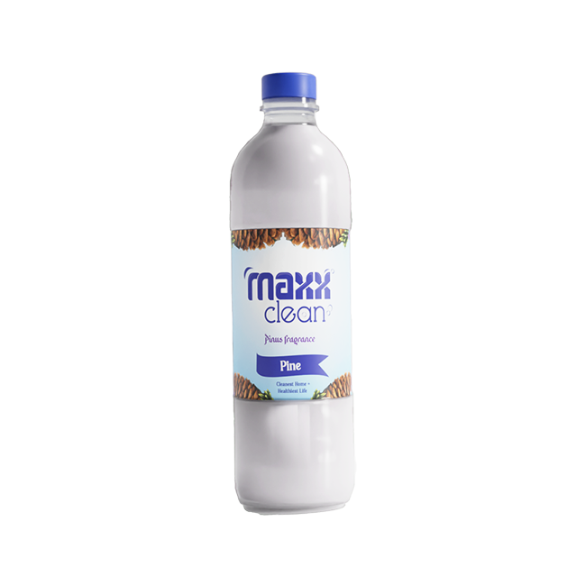 Maxx Clean Phenyl - 1000 ML - VVD & Sons Pvt. Ltd.