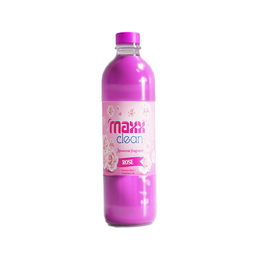 Maxx Clean Phenyl - 1000 ML - VVD & Sons Pvt. Ltd.