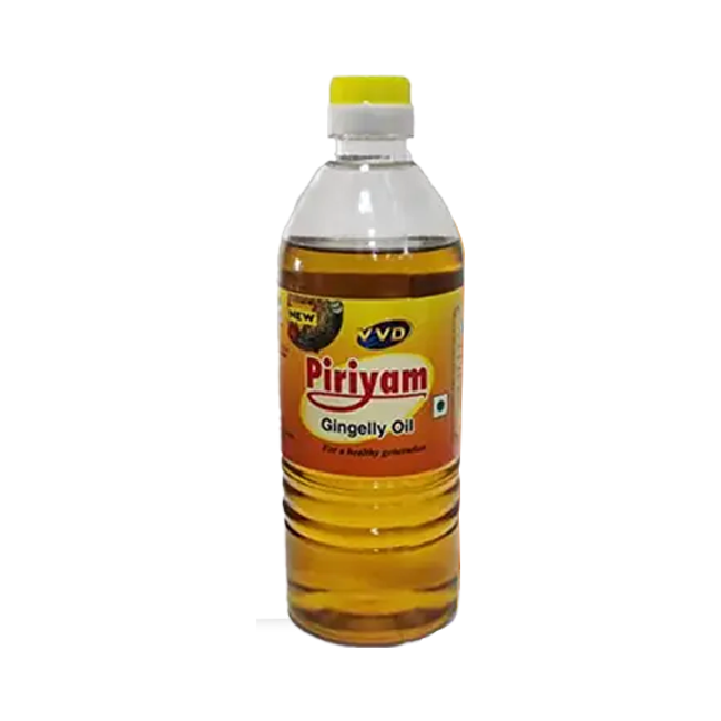VVD Priyam Gingelly Oil