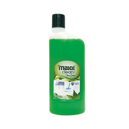 Maxx Clean Floor Cleaner - VVD & Sons Pvt. Ltd.