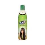 VVD Gold Pure Coconut Hair Oil - Bottle - VVD & Sons Pvt. Ltd.