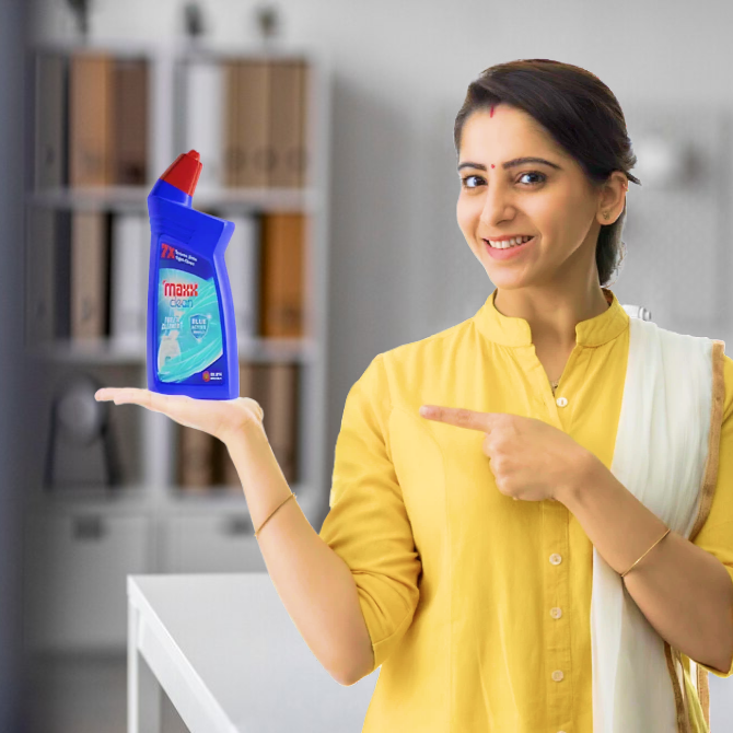 Home Hygiene