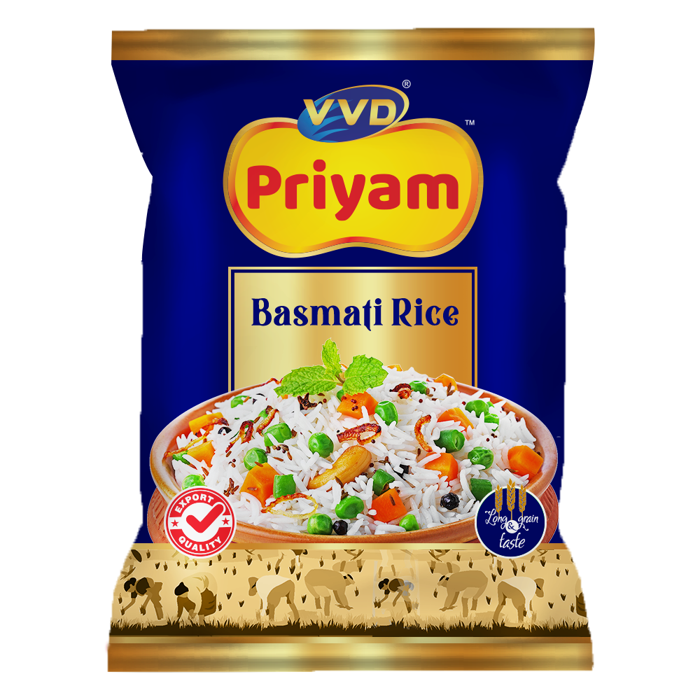 Family Feast Combo - VVD & Sons Pvt. Ltd.