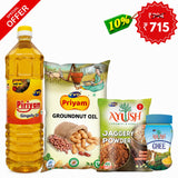 Buy VVD Special Combos | Taste of Home Combo - VVD & Sons Pvt. Ltd.