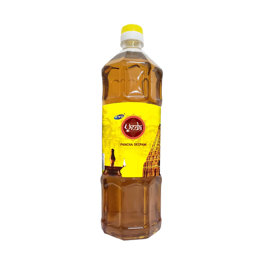 VVD Veda Lamp Oil