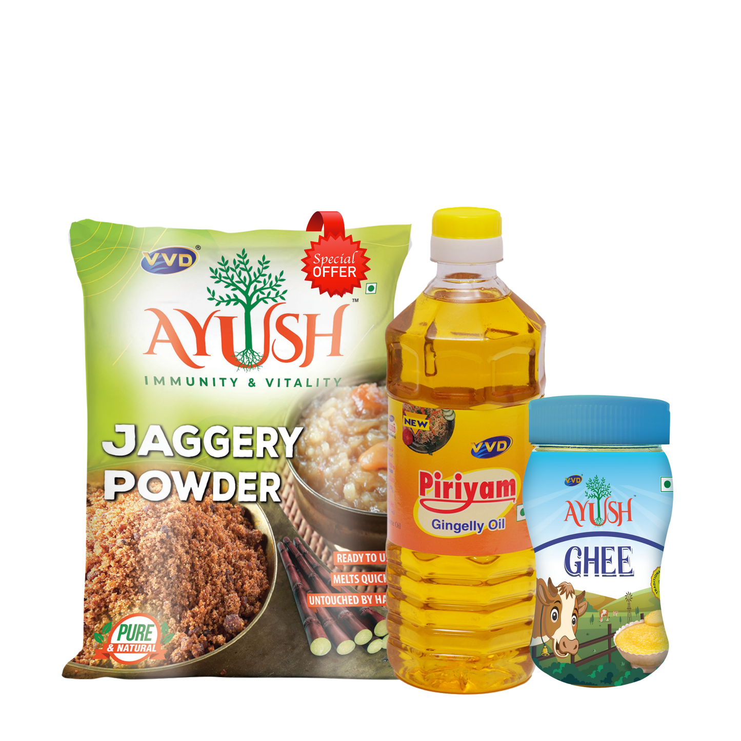 Special Combo Offer | Affordable Combos - VVD & Sons Pvt. Ltd.