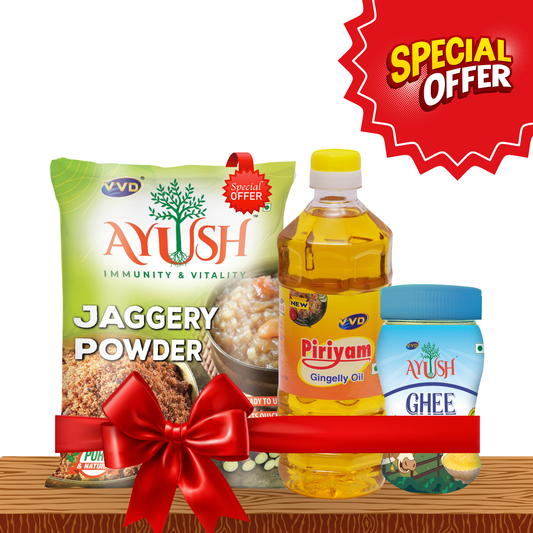 Pongal Special Combo Offer | Affordable Combos
