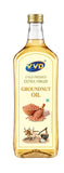 VVD Cold Pressed Groundnut Oil 750ml | Pure, Unrefined & Naturally Filtered - VVD & Sons Pvt. Ltd.