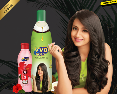 VVD Store - 100% Pure Coconut Oil, Groundnut, Home Essentials
