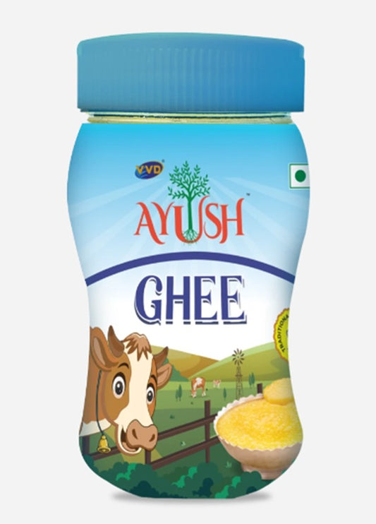 VVD Ayush Ghee 100ml
