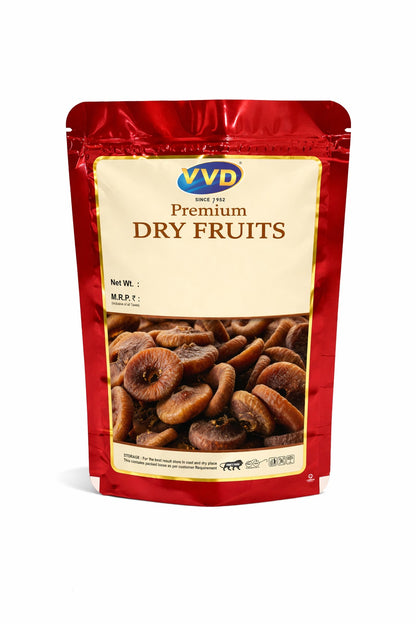 VVD Dry Fig 100g - VVD & Sons Pvt. Ltd.