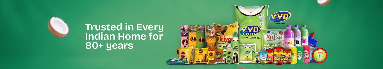 Products – VVD & Sons Pvt. Ltd.
