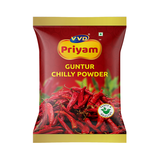 VVD Priyam Chilli Powder