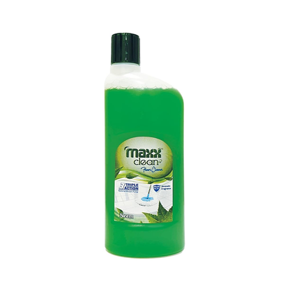 Maxx Clean Floor Cleaner - VVD & Sons Pvt. Ltd.