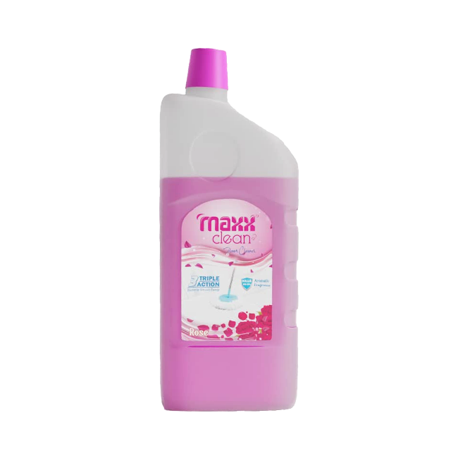 Maxx Clean Floor Cleaner - VVD & Sons Pvt. Ltd.
