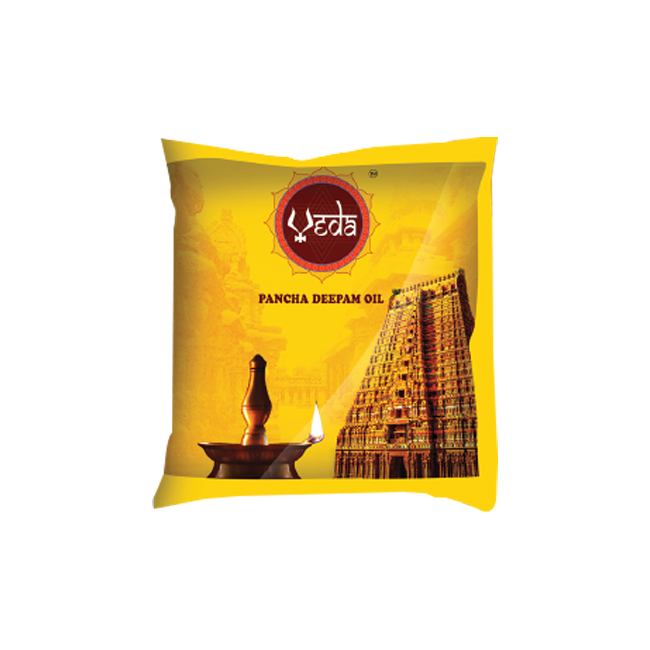 VVD Veda Lamp Oil - VVD & Sons Pvt. Ltd.