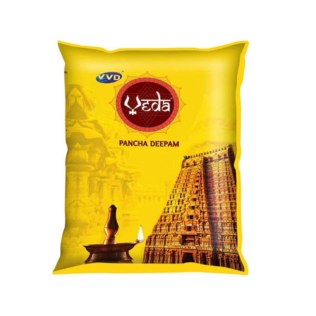 VVD Veda Lamp Oil - VVD & Sons Pvt. Ltd.