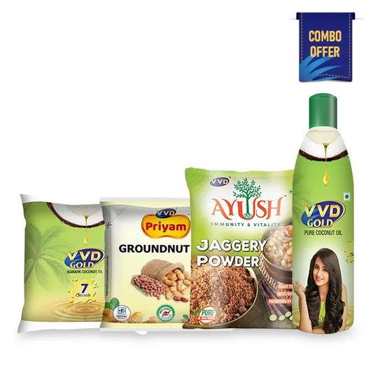 Everyday Essentials Starter Pack