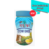 VVD Ayush Cow Ghee 500ml - VVD & Sons Pvt. Ltd.