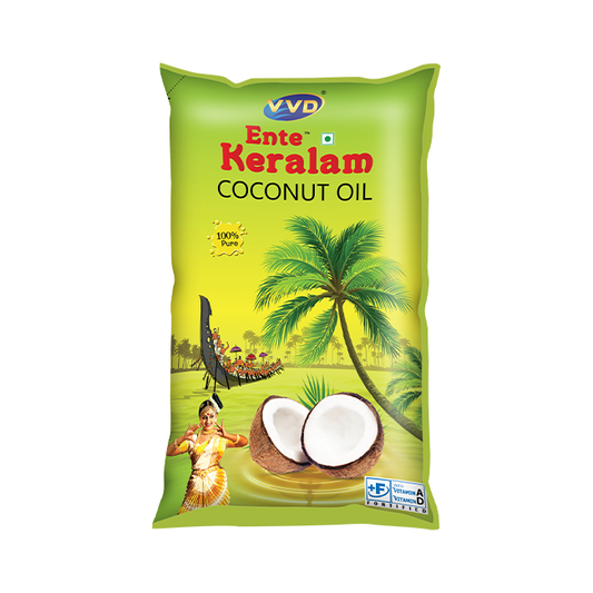 VVD Ente Keralam Coconut Oil