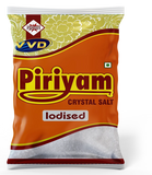 VVD Piriyam Crystal Salt 1kg