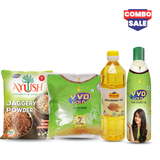 Everyday Essentials Starter Pack - VVD & Sons Pvt. Ltd.