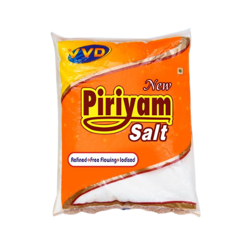 VVD Piriyam Salt 1kg - VVD & Sons Pvt. Ltd.