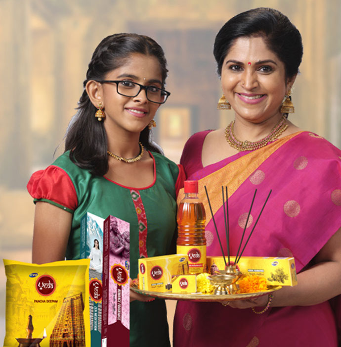VVD Official Store | Pure Oils & Home Essentials – VVD & Sons Pvt. Ltd.