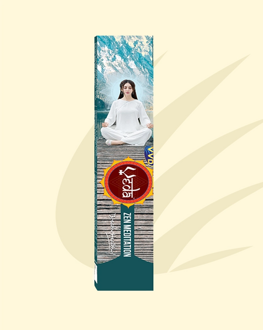 VVD Veda Zen Meditation Agarbathi